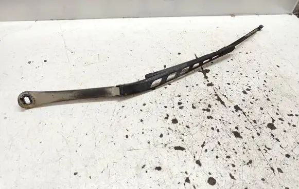 BMW 6 E63 E64 Front wiper blade arm