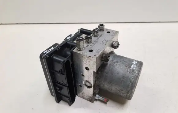 Toyota Auris 150 ABS Pump 0265235065 4454002060 080818