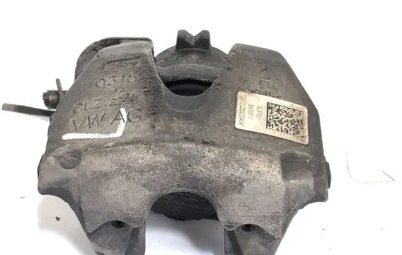 Audi A4 S4 B9 Front brake caliper 8W05FJ