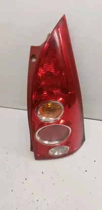 Mazda Premacy Rear/tail lights 22061961