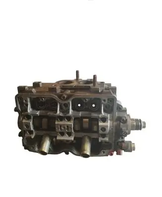 Subaru Forester SF Engine head 