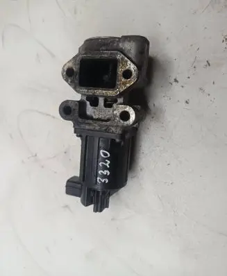 Opel Astra J EGR valve