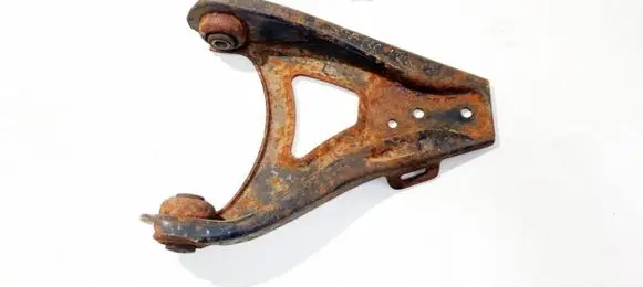 Front lower control arm/wishbone