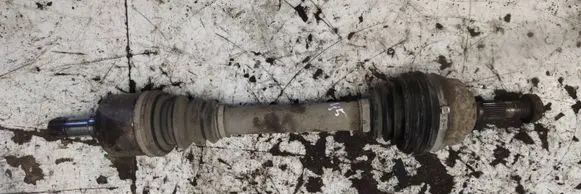 Citroen C5 Front driveshaft