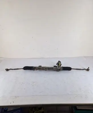 Steering rack