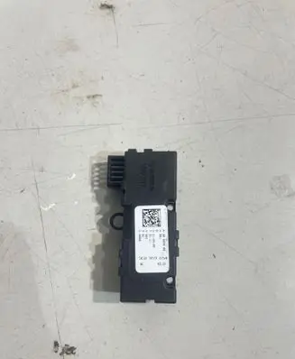 Volkswagen PASSAT B6 Steering angle sensor A00203800