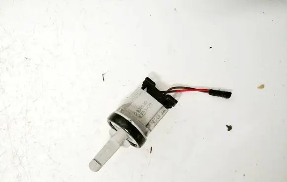 Audi A3 S3 8P Interior temperature sensor 1k0907543a