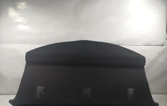 Opel Insignia A Parcel shelf 13285625