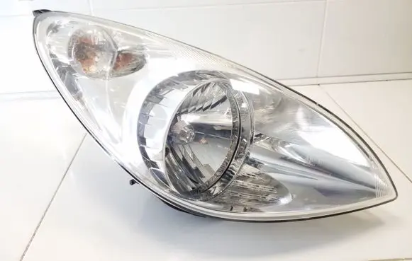 Hyundai i20 (PB PBT) Headlight/headlamp 921021J0XX