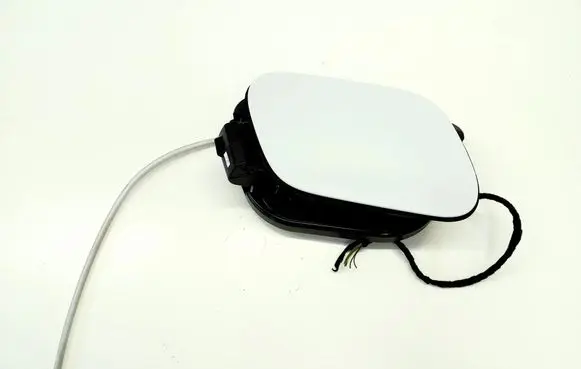 Volkswagen ID.4 Fuel tank cap 11A907175D 8V0862159B