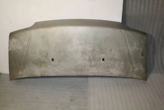 Peugeot Boxer Engine bonnet/hood