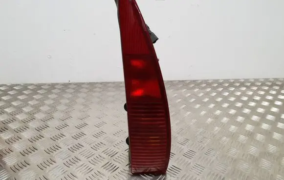 Citroen C5 Rear/tail lights