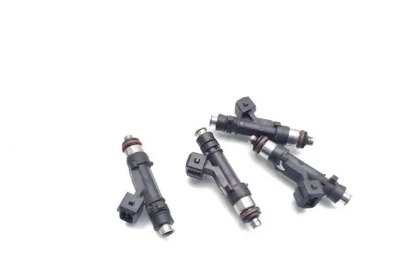 Opel Corsa D Fuel injectors set 0280158181 0280151239 55562258