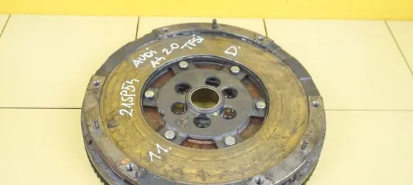 Audi A4 S4 B7 8E 8H Dual mass flywheel LUK BUL