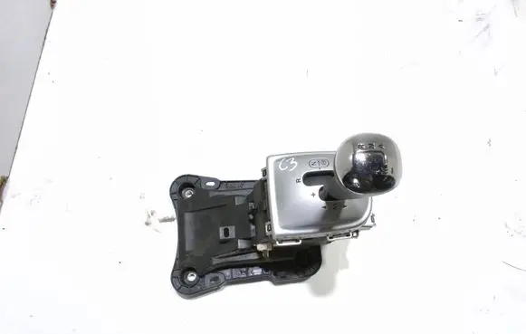 Citroen C3 Gear shifter/selector 9681692380