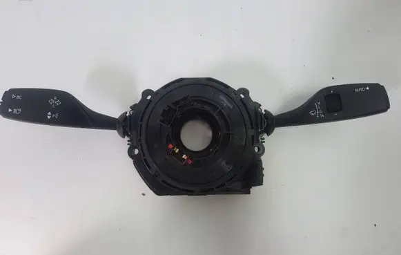 BMW i8 Wiper speed switch 56748390