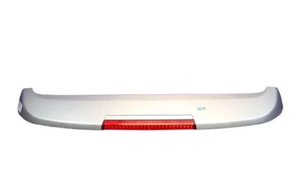 Hyundai Santa Fe Rear window tailgate spoiler 87210-2B000