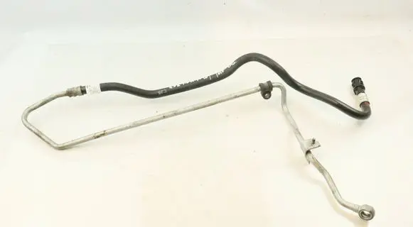 BMW 3 E92 E93 Power steering hose/pipe/line 2283598 32412283598