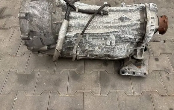 Porsche Panamera (970) Automatic gearbox 0C8300035A