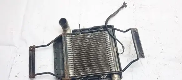 KIA Carens I Intercooler radiator