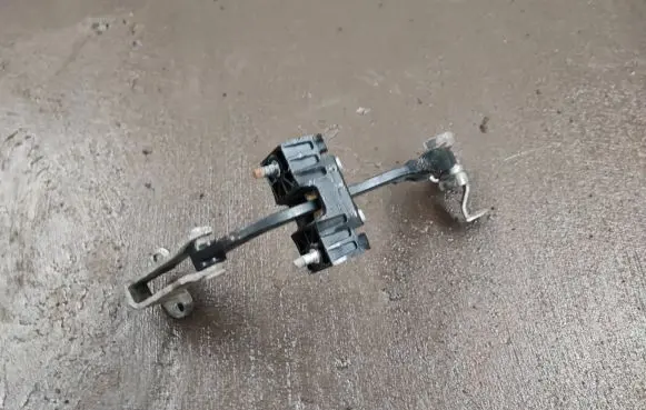 Peugeot Boxer Loading door check strap stopper 