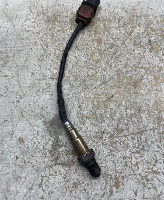 Audi A5 8T 8F Lambda probe sensor 070906262