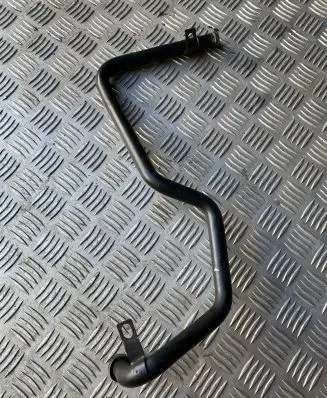 Audi A4 S4 B6 8E 8H Engine coolant pipe/hose 059121065E