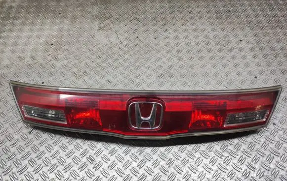 Honda Civic Tailgate/trunk/boot exterior handle 