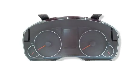 Subaru Legacy Speedometer (instrument cluster) 85001AJ750 8500IAJ750 0412226