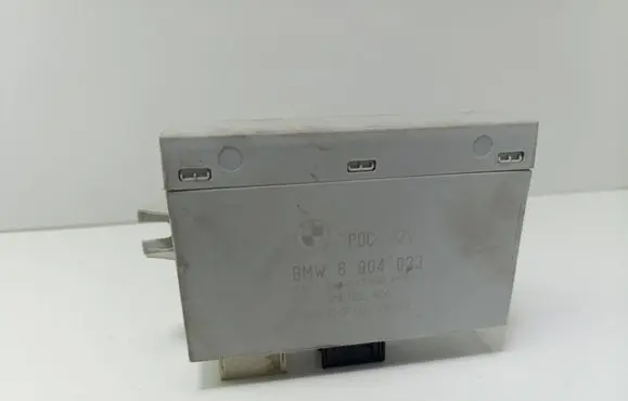 BMW 5 E39 Parking PDC control unit/module 6904023