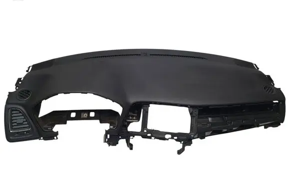 Honda HR-V Dashboard 