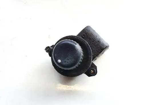 Renault Espace III Wing mirror switch 7700875674