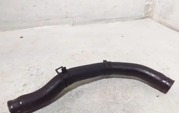 Chevrolet Captiva Engine coolant pipe/hose