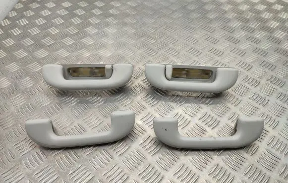 Jeep Compass Front interior roof grab handle 735599351