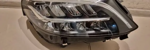 Mercedes-Benz C AMG W205 Headlight/headlamp A2059065504ZK