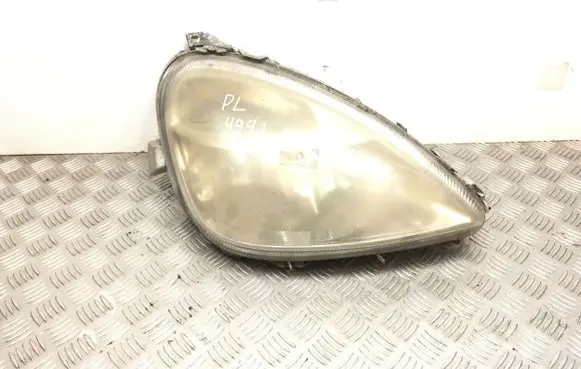 Mercedes-Benz A W169 Headlight/headlamp 0301192602 A1688202061 E12008