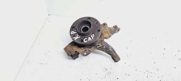 Renault Captur Front wheel hub