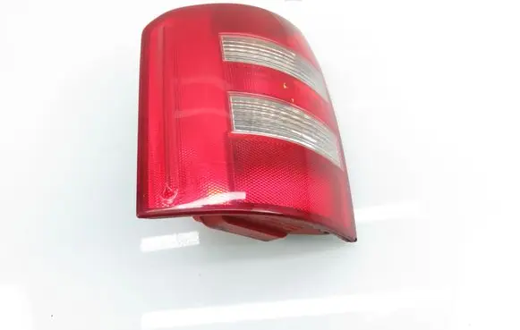 Audi A2 Rear/tail lights 