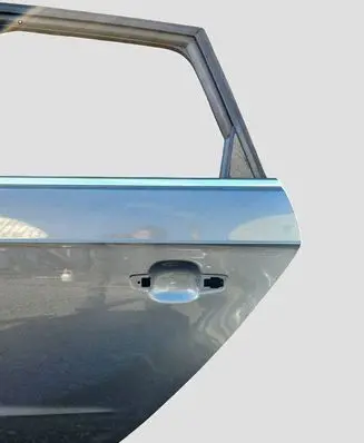 Audi A3 S3 8V Rear door