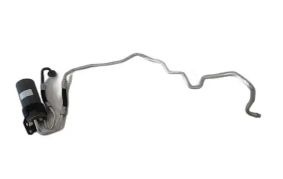 Renault Scenic I Air conditioning (A/C) pipe/hose 8200125479