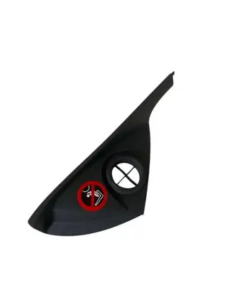Volvo C30 Dashboard side end trim 30672383