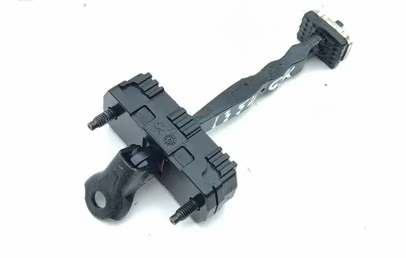 KIA Niro Rear door check strap stopper 