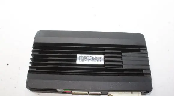 Lexus UX Sound amplifier 862800WF20