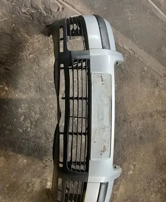 Volkswagen PASSAT B5.5 Front bumper 3B0807221E 3B0807217 3B0807217K