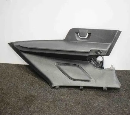 Volvo XC40 (C) pillar trim 32244157 32244155