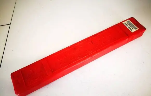 Dodge Caliber Emergency warning sign 27r032729