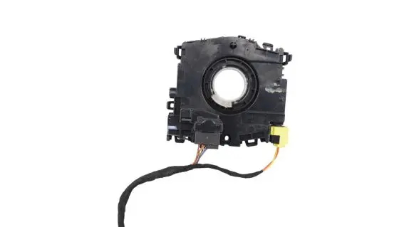 Volkswagen Golf VII Airbag slip ring squib (SRS ring) 5Q0953549C