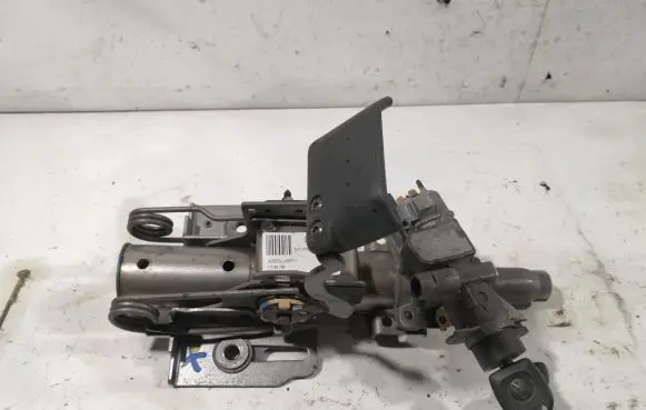 Volkswagen New Beetle Steering wheel axle 1J1419501CB 4B0905851B