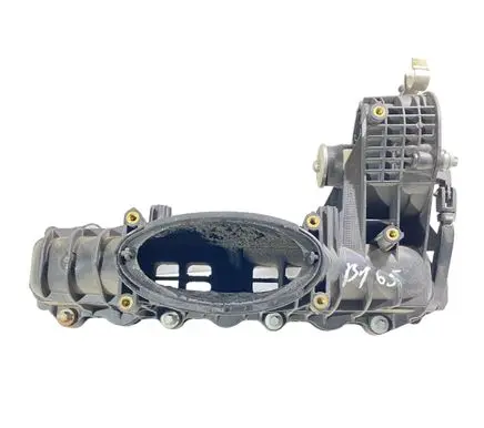 Mercedes-Benz C W204 Intake manifold A6510900037