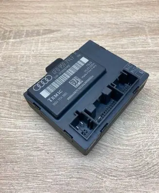 Audi A6 S6 C6 4F Door control unit/module 4F0959794F 4F0910795F
